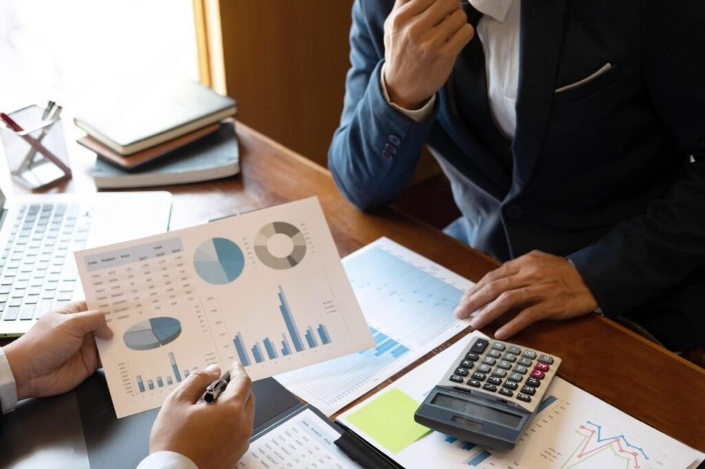 Why Proper Valuation Matters When You Apply for a Business Loan